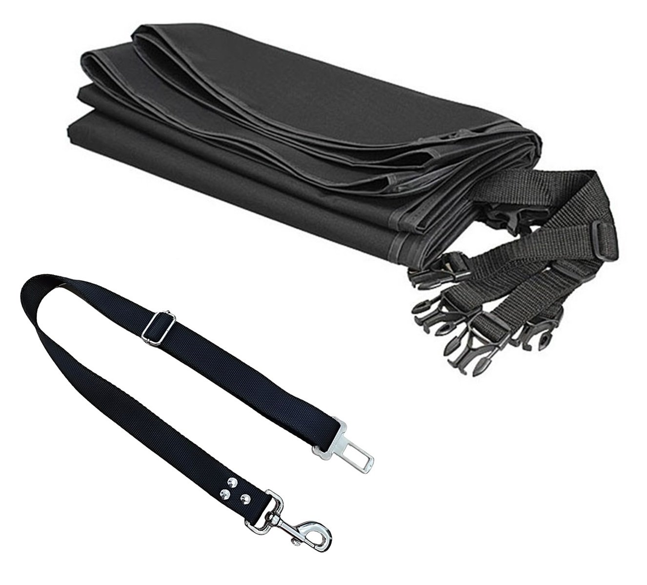 Cinturón Original Ferris OEM 5100555 – Compatible Con Snapper Pro Y Simplicity – Pieza De Repuesto Para Cortacésped